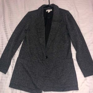 HM blazer